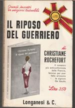 Il riposo del guerriero