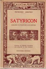 Satyricon