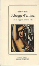 Schegge d'anima