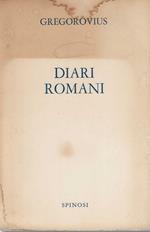 Diari Romani