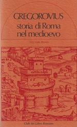 Storia di Roma nel Medioevo