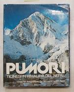 Pumori. Ticinesi in Himalaya del Nepal