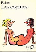 Les copines  - in french