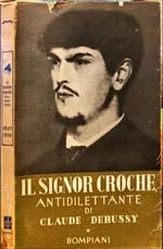 Il Signor Croche antidilettante