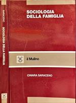 Sociologia della famiglia