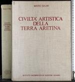 Civiltà artistica della terra aretina