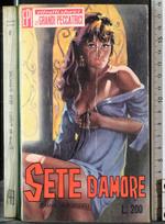 Sete d'amore