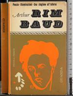 Arthur Rimbaud