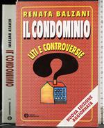 Il condominio. Liti e controversie