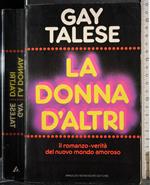 donna d'altri