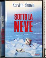 Sotto la neve