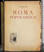 Roma popolaresca