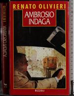 Ambrosio Indaga