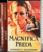 Magnifica preda