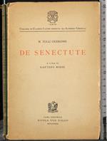 De Senectute