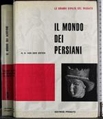 Il mondo dei Persiani. Vol 6