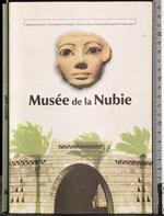 Musee de la nubie