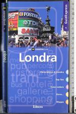 GuidExpress Londra