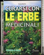 Curarsi con le erbe medicinali