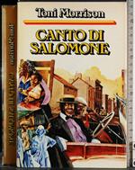 Canto di Salomone