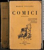 Comici