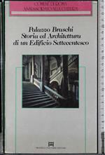 Palazzo Braschi. Storia ed Architettura di ed Settecentesco