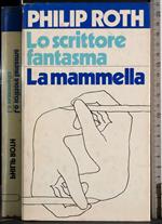 Lo scrittore fantasma. La mammella