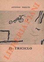 Il triciclo. Seguito da Canadese con un saggio di Gianfranco Contini