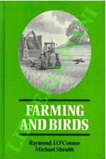 Farming and Birds