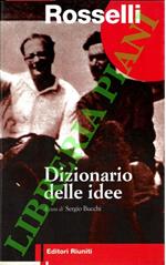 Dizionario delle idee