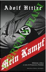 Mein Kampf