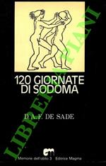 120 giornate di Sodoma