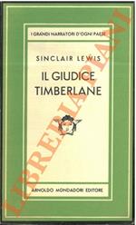 Il giudice Timberlane