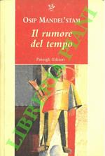 Il rumore del tempo.