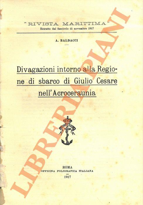 I Daorsi e Val Daorso. - Antonio Baldacci - copertina