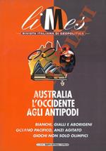 Australia l'Occidente agli antipodi. N° 4/2000