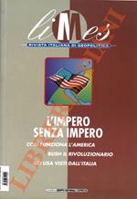 L' Impero senza impero. Così funziona l'America. ..Gli USA visti dall'Italia