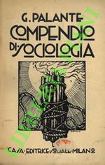 Compendio di sociologia