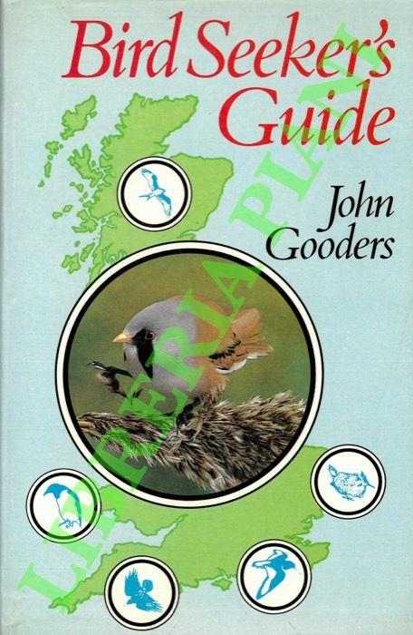 Bird Seeker’s Guide - copertina