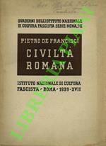 Civiltà romana