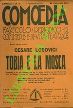 Tobia e la mosca