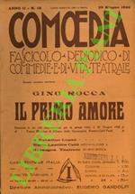 Il primo amore