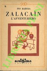 Zalacaìn l’avventuriero