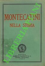 Montecatini nella storia