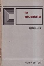 La giustizia