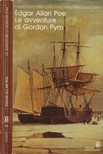 Le avventure di Gordon Pym