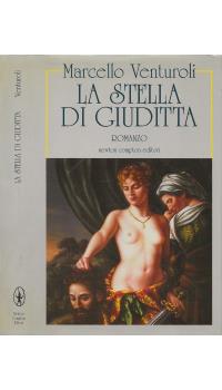 La stella di Giuditta - Marcello Venturoli - copertina