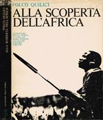 Alla scoperta dell'Africa