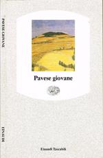 Pavese giovane