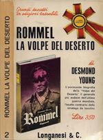 Rommel: la Volpe del Deserto